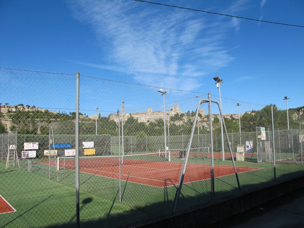 Cairenou Location Leilighet Saint-Martin-dʼArdèche Rom bilde